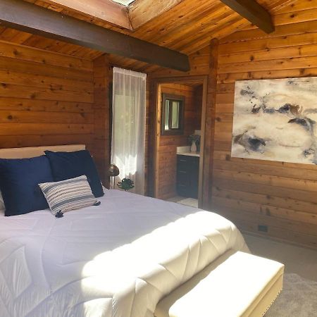 Port Hadlock Luxury Cabin Retreat Awaits You! Cabin Villa Chimacum Eksteriør bilde