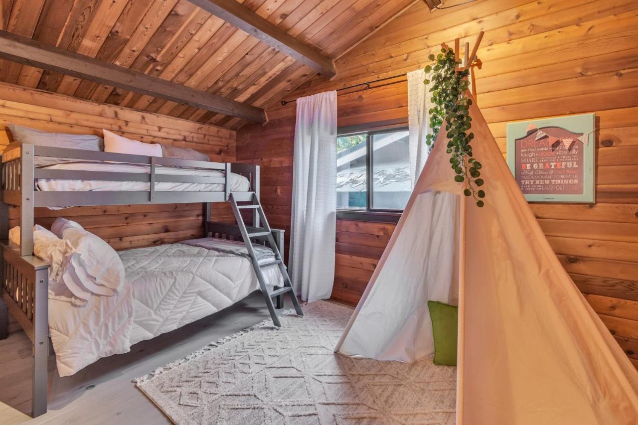 Port Hadlock Luxury Cabin Retreat Awaits You! Cabin Villa Chimacum Eksteriør bilde