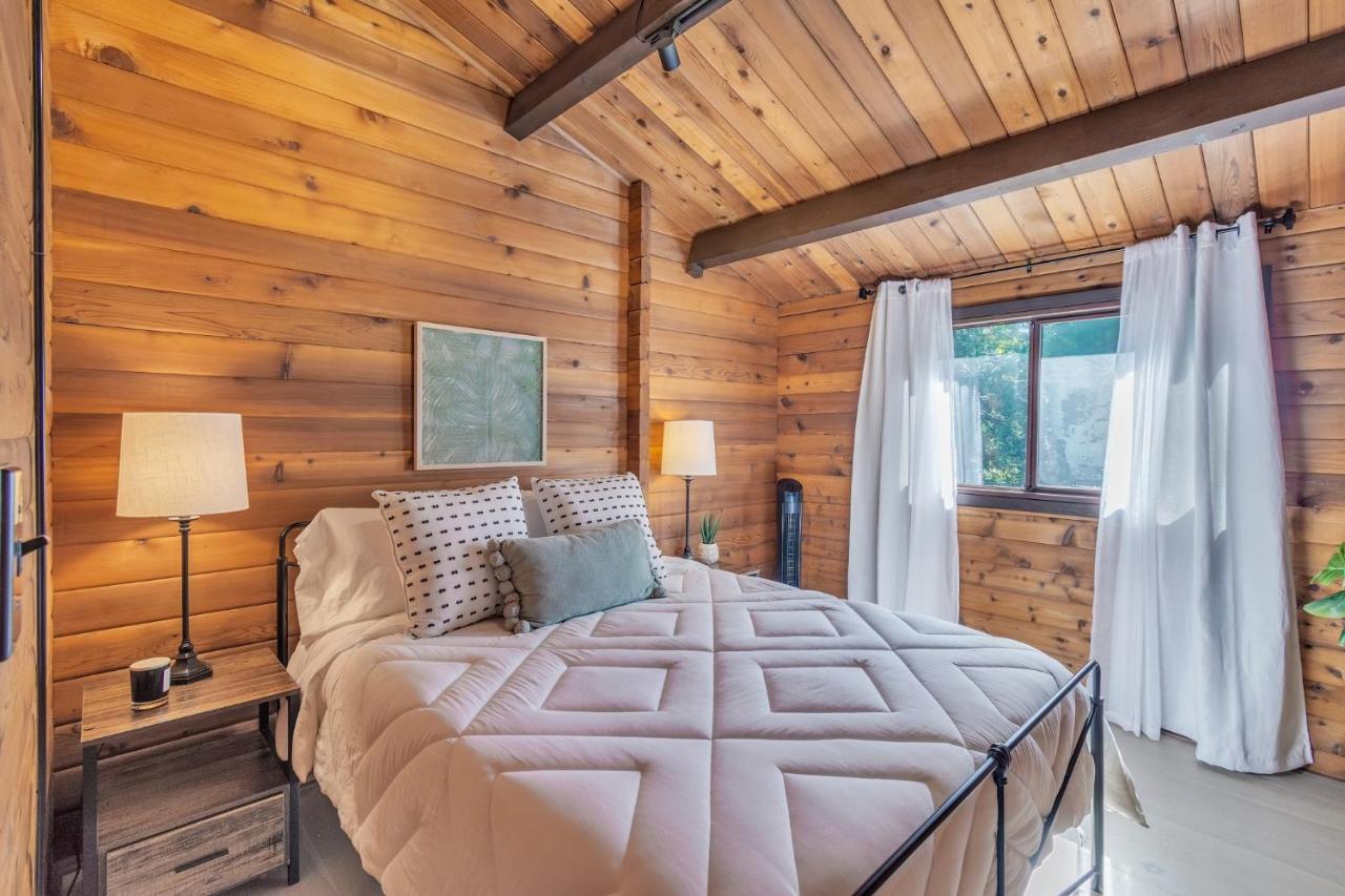 Port Hadlock Luxury Cabin Retreat Awaits You! Cabin Villa Chimacum Eksteriør bilde