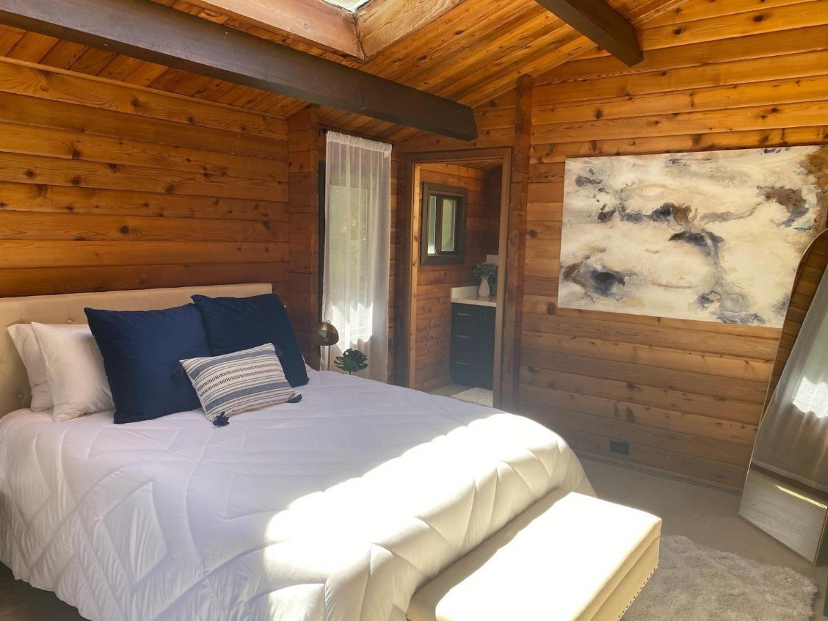 Port Hadlock Luxury Cabin Retreat Awaits You! Cabin Villa Chimacum Eksteriør bilde