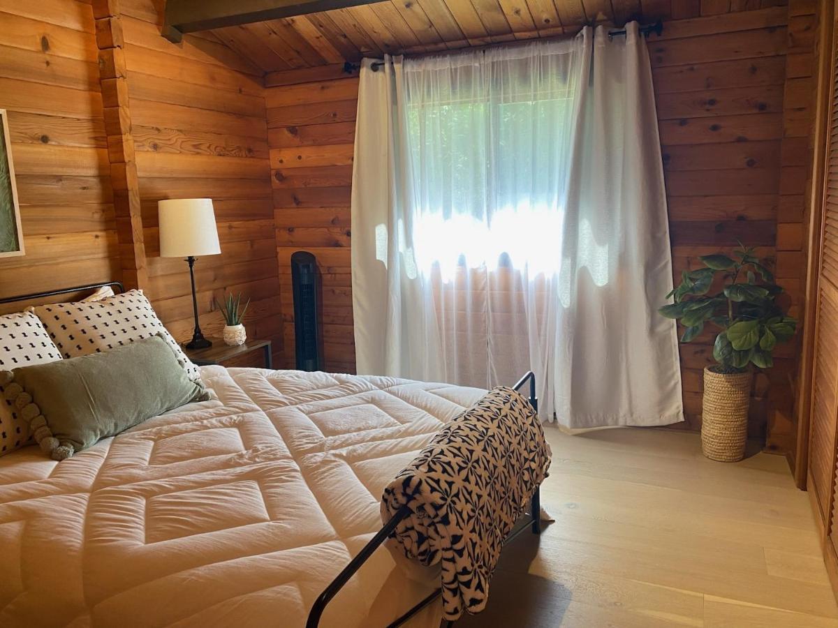 Port Hadlock Luxury Cabin Retreat Awaits You! Cabin Villa Chimacum Eksteriør bilde