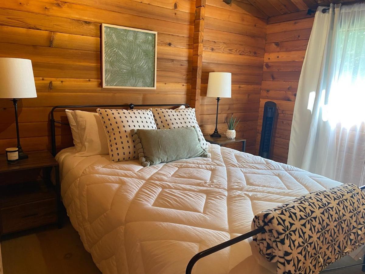 Port Hadlock Luxury Cabin Retreat Awaits You! Cabin Villa Chimacum Eksteriør bilde