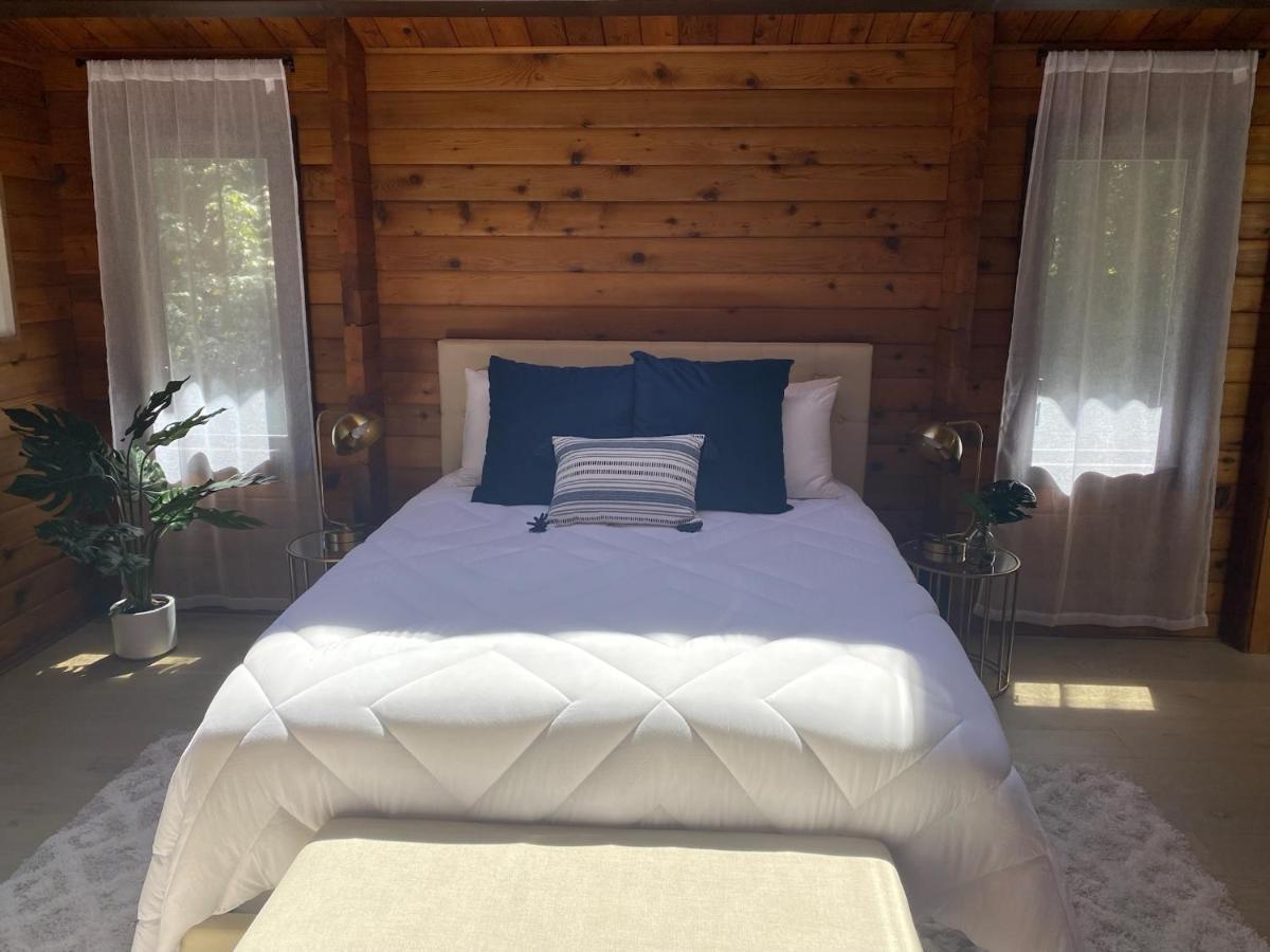 Port Hadlock Luxury Cabin Retreat Awaits You! Cabin Villa Chimacum Eksteriør bilde